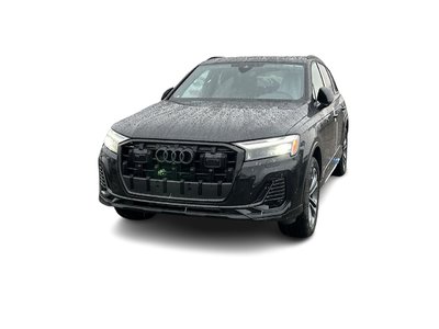 2026 Audi Q7 in Thornhill, Ontario