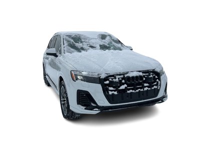 2026 Audi Q7 in Thornhill, Ontario