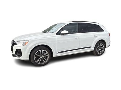 2026 AUDI Q7 45 TFSI quattro — photo 7