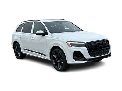 Audi Q7  2026 à Thornhill, Ontario