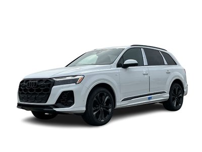 Audi Q7  2026 à Thornhill, Ontario
