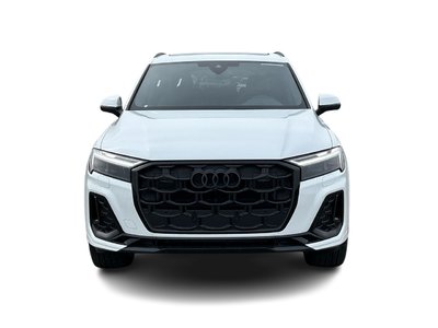 Audi Q7  2026 à Thornhill, Ontario