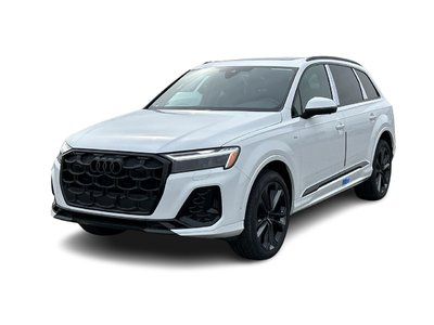 Audi Q7  2026 à Thornhill, Ontario