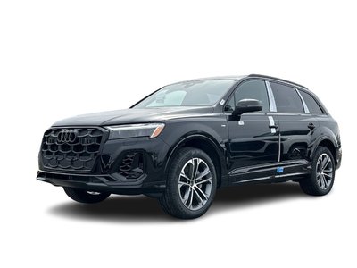 2026 Audi Q7 in Thornhill, Ontario