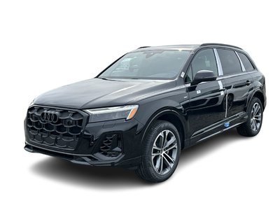Audi Q7  2026 à Thornhill, Ontario