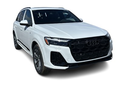 Audi Q7  2026 à Thornhill, Ontario