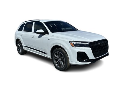 Audi Q7  2026 à Thornhill, Ontario