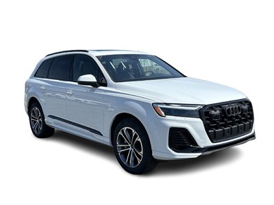 Audi Q7  2026 à Thornhill, Ontario