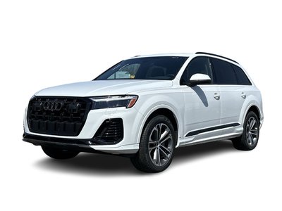 Audi Q7  2026 à Thornhill, Ontario
