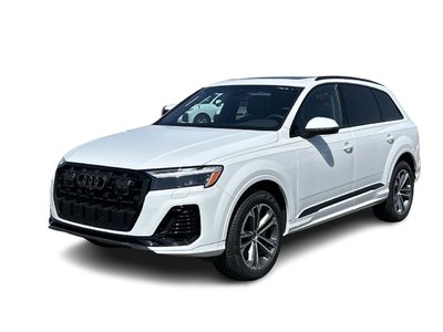 Audi Q7  2026 à Thornhill, Ontario