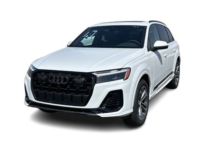 Audi Q7  2026 à Thornhill, Ontario