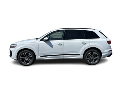 2026 AUDI Q7 45 TFSI quattro — photo 8