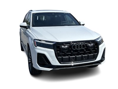 Audi Q7  2026 à Thornhill, Ontario