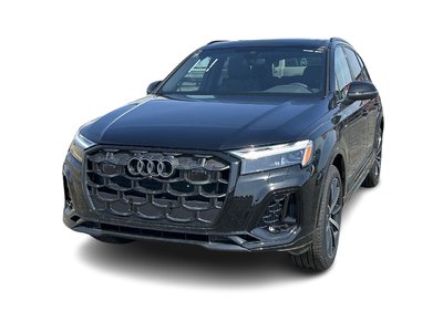 Audi Q7  2026 à Thornhill, Ontario