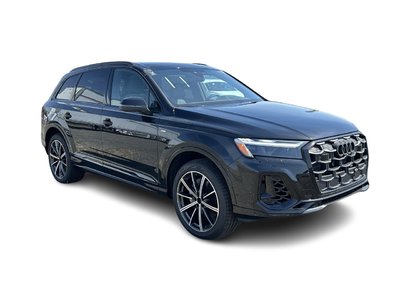 Audi Q7  2026 à Thornhill, Ontario