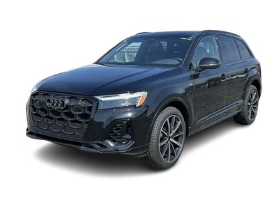 Audi Q7  2026 à Thornhill, Ontario