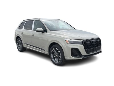 Audi Q7  2026 à Thornhill, Ontario