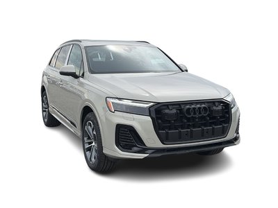 Audi Q7  2026 à Thornhill, Ontario