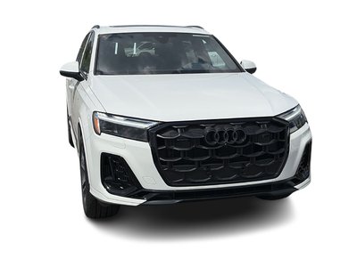 2026 Audi Q7 in Thornhill, Ontario