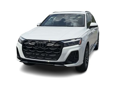 2026 Audi Q7 in Thornhill, Ontario
