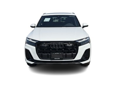 Audi Q7  2026 à Thornhill, Ontario