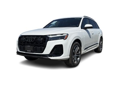 Audi Q7  2026 à Thornhill, Ontario