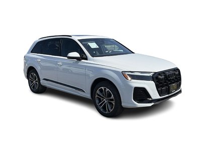 Audi Q7  2026 à Thornhill, Ontario