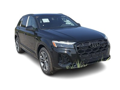 Audi Q7  2026 à Thornhill, Ontario