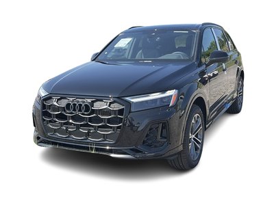 Audi Q7  2026 à Thornhill, Ontario