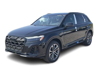 Audi Q7  2026 à Thornhill, Ontario