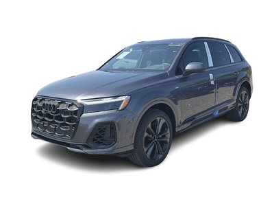 Audi Q7  2026 à Thornhill, Ontario