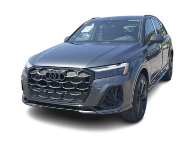 Audi Q7  2026 à Thornhill, Ontario