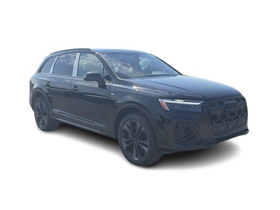 2026 Audi Q7 in Thornhill, Ontario