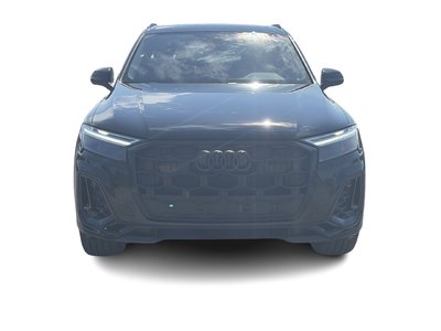 2026 Audi Q7 in Thornhill, Ontario
