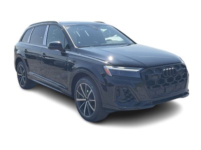 Audi Q7  2026 à Thornhill, Ontario