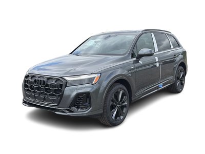 2026 Audi Q7 in Thornhill, Ontario