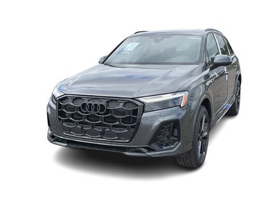 2026 Audi Q7 in Thornhill, Ontario