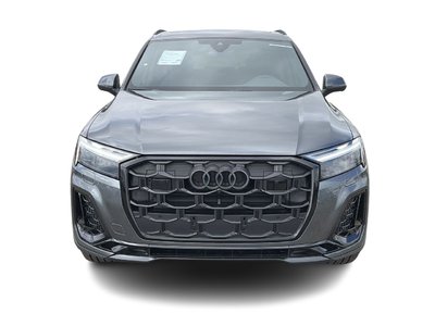 2026 Audi Q7 in Thornhill, Ontario