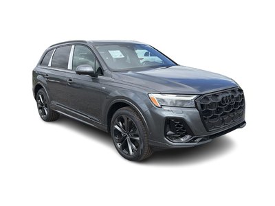 2026 Audi Q7 in Thornhill, Ontario