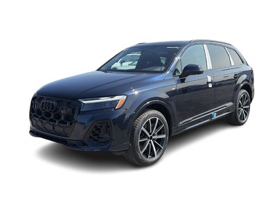 2026 Audi Q7 in Thornhill, Ontario