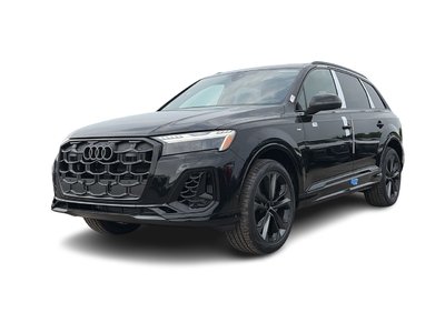 2026 Audi Q7 in Thornhill, Ontario