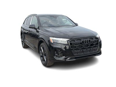 2026 Audi Q7 in Thornhill, Ontario