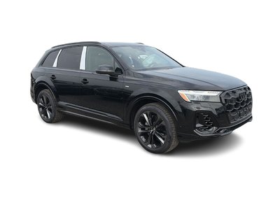 2026 Audi Q7 in Thornhill, Ontario
