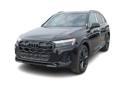 2026 Audi Q7 in Thornhill, Ontario