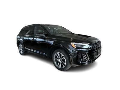 2026 Audi Q7 in Thornhill, Ontario