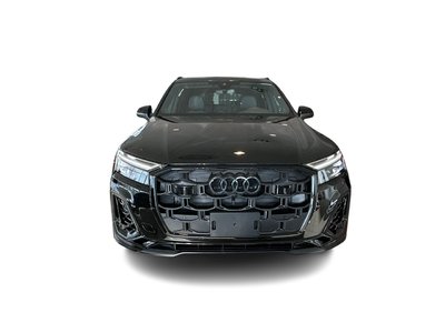 2026 Audi Q7 in Thornhill, Ontario