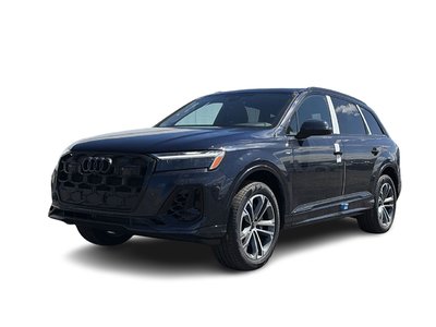 2026 Audi Q7 in Thornhill, Ontario