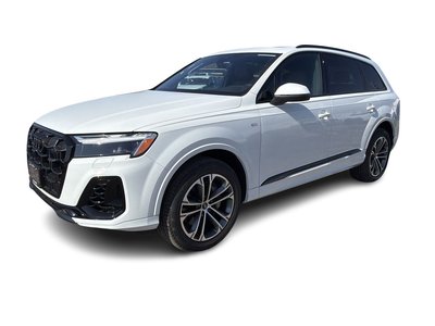 2026 Audi Q7 in Thornhill, Ontario
