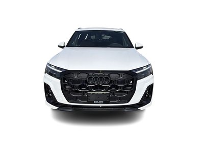 2026 Audi Q7 in Thornhill, Ontario
