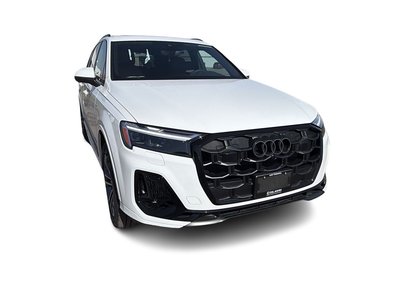 2026 Audi Q7 in Thornhill, Ontario